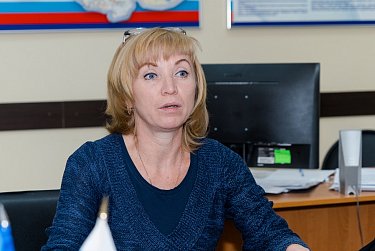 Действовать, а не ждать, что кто-то решит твои проблемы